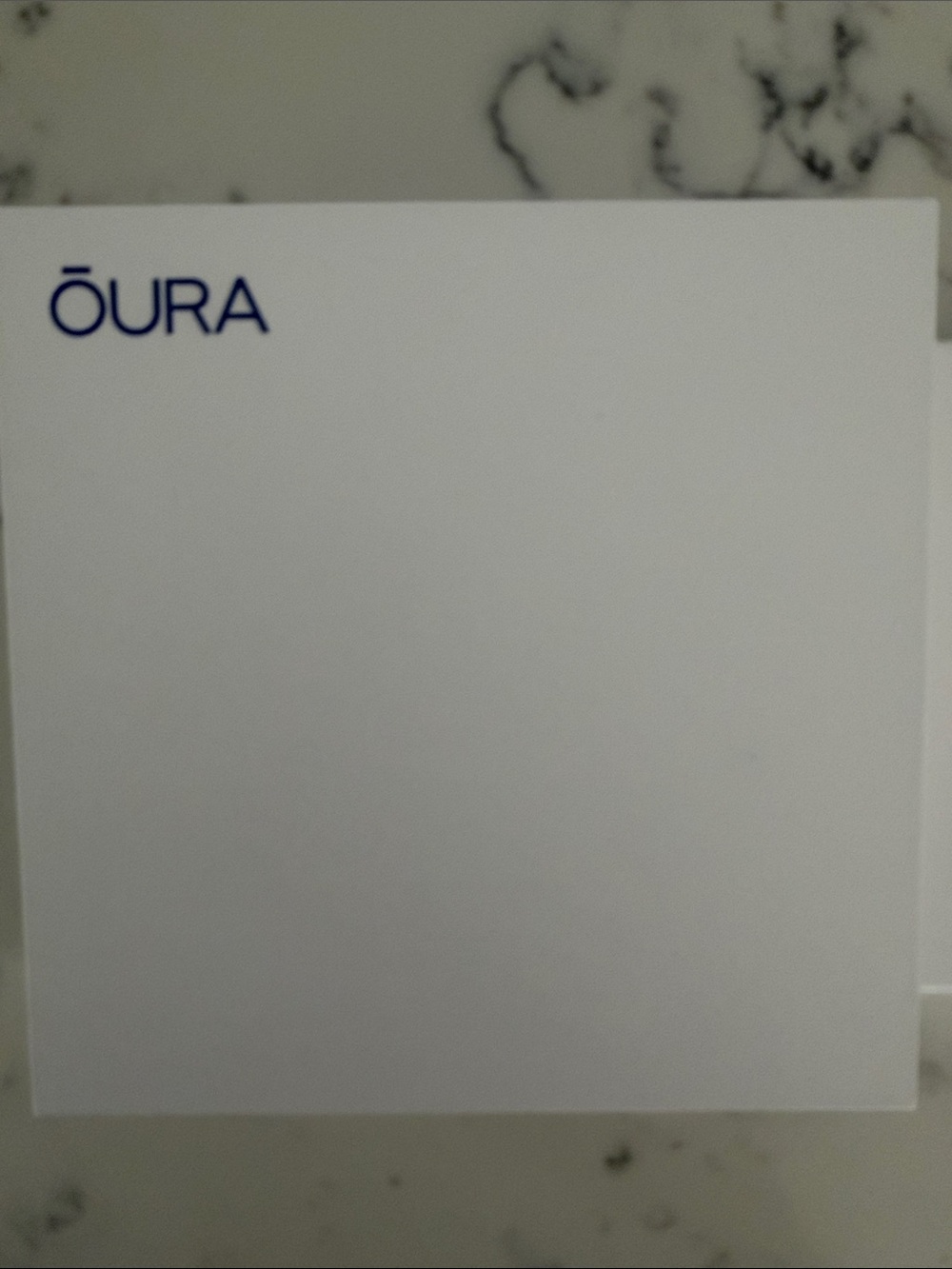 ŌURA Size 12 Ring Charger